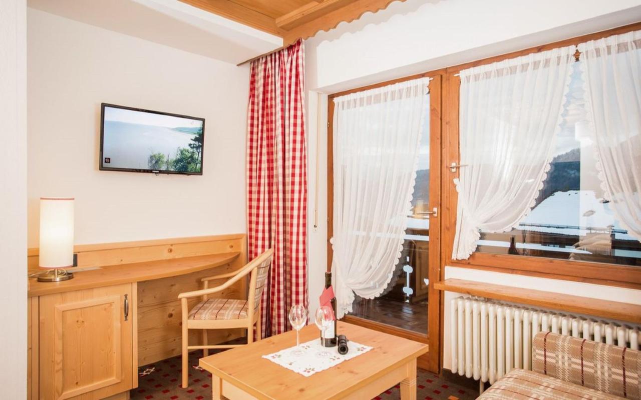 Steigmuehle Pension Garni Füssen Buitenkant foto