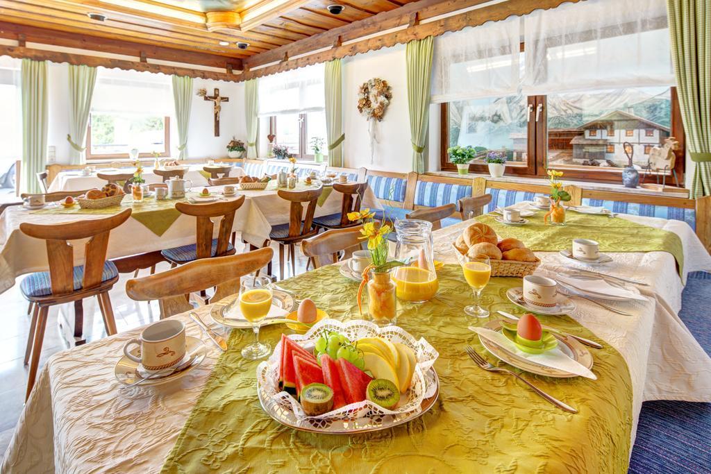 Steigmuehle Pension Garni Füssen Buitenkant foto